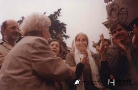 Aniversario del 24 de marzo, CPM 2001