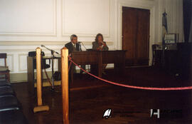 Juicio por la Verdad a Etchecolatz 2004