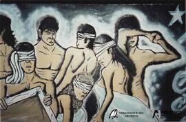 Semana de la juventud / Día de la Memoria – San Pedro 2006