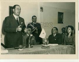 Varios de Juan Domingo Perón