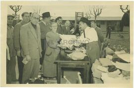 Fundación Eva Perón Varios