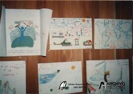 Muestra AJB