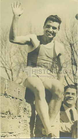 Atletismo