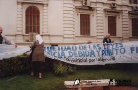 Aniversario del 24 de marzo, CPM 2001