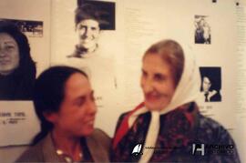 Facultad de humanidades “Memoria y compromiso” 1995