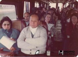 Procesión a Luján de las Madres 1980