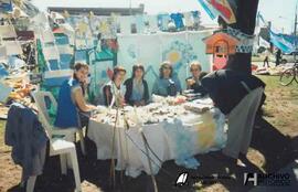 7ª Feria de la expresión – Brandsen 2006