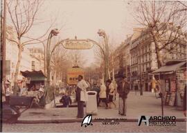 París 1981