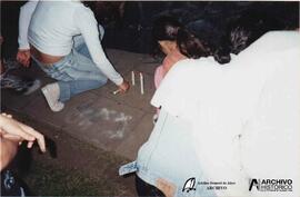 Semana de la juventud / Día de la Memoria – San Pedro 2006