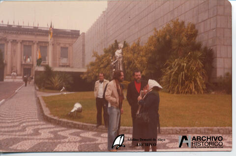 Original Objeto digital not accessible