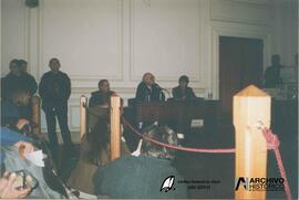 Juicio por la Verdad 2008