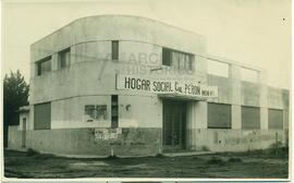 Edificios