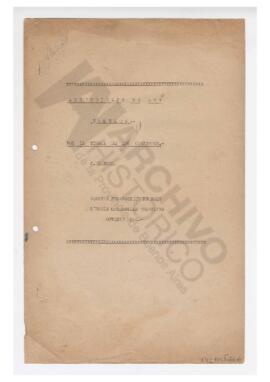 Aprendizaje de los números por la teoría de los conjuntos y Bandet. 1964