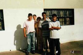 Unidad Penitenciaria N°31, Florencio Varela 2005