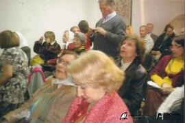 Noche de los lápices – Museo Almafuerte 2010