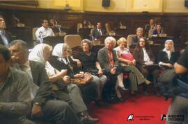 Nobel Abuelas – Concejo Deliberante 2010