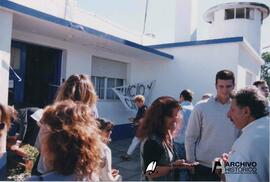 Acto señalamiento del Pozo de Arana 2000