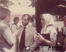 Declara Videla en La Plata 1984