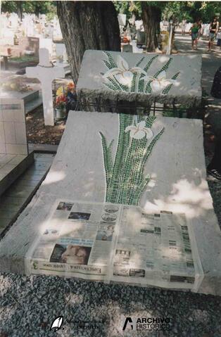 Original Objeto digital not accessible