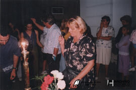 Señalamiento Centro Clandestino La Plata, Comisaría 5ª 1999