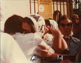 Ayuno de Quilmes 1981