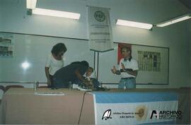 El Dorado, Misiones (Universidad – Facultad de Ciencias Forestales) 2001