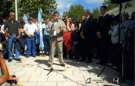 2 de abril – CECIM 2008