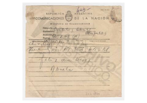 Open original Objeto digital