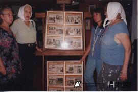 El Dorado, Misiones (Universidad – Facultad de Ciencias Forestales) 2001