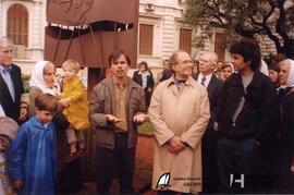 Aniversario del 24 de marzo, CPM 2001
