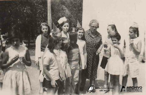 Original Objeto digital not accessible