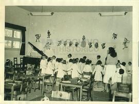 Ciudad Infantil