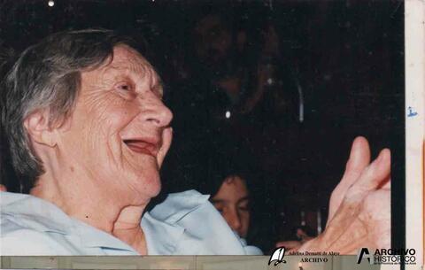 Original Objeto digital not accessible