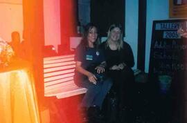 Semana de la Juventud, Posadas, Misiones 2005