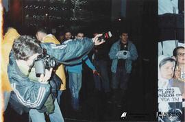Marcha por Julio López 2006