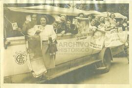 Partido Peronista Femenino