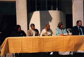 Homenaje a Horacio Úngaro 2006