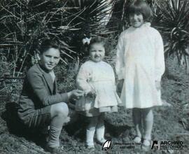 Fotos familiares