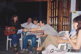 Escuela de Arte Chivilcoy 2006