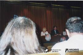 Muestra sobre la mujer, Banco Provincia 2007