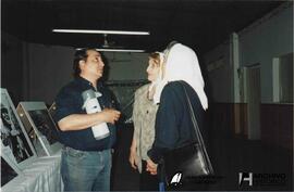 Semana de la juventud / Día de la Memoria – San Pedro 2006
