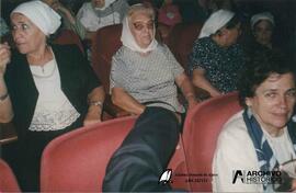 Concejo Deliberante, Ciudadanas ilustres 1999