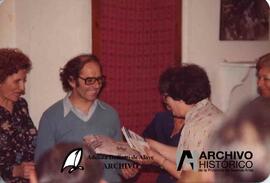 Misa en el Dique por Perez Esquivel Premio Nobel de la Paz 1980
