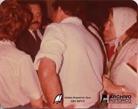 Ayuno de Quilmes 1981