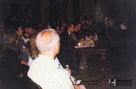 Impugnación asunción de Patti 2005