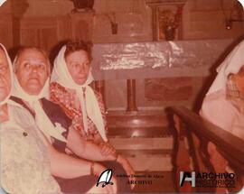 Ayuno de Quilmes 1981