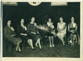 Reinas Trabajo y otras