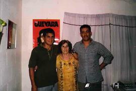 Unidad Penitenciaria N°31, Florencio Varela 2005