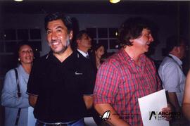 EET Nº1 Brandsen 25 años de egreso 1999