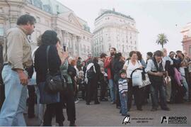 30 años de Madres 2007